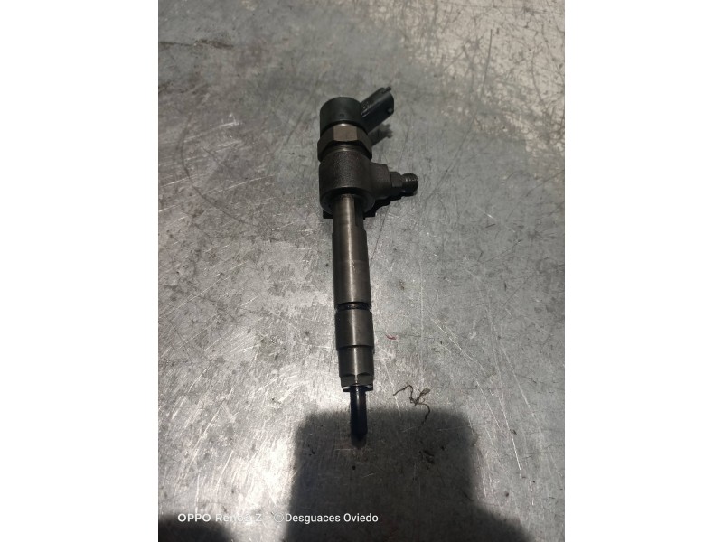 Recambio de inyector para alfa romeo 156 (116) 1.9 jtd progression referencia OEM IAM 0445110002 2200073887029 