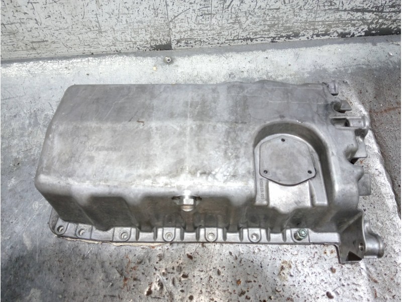 Recambio de carter para seat leon (1m1) signo referencia OEM IAM   