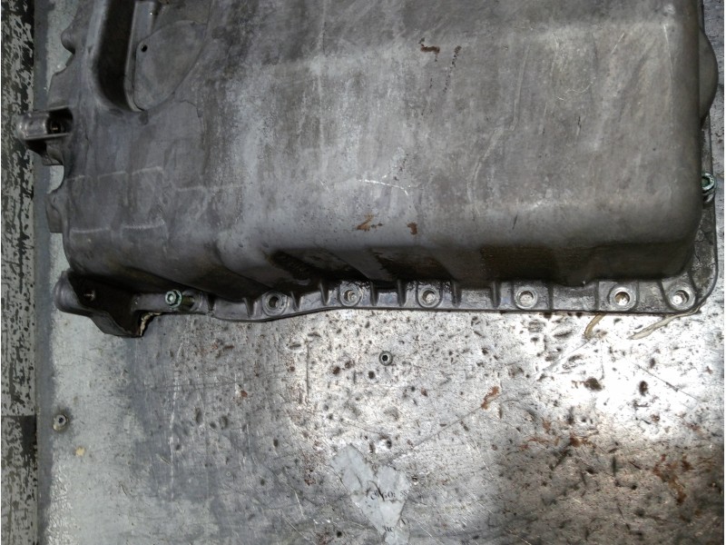 Recambio de carter para seat leon (1m1) signo referencia OEM IAM   