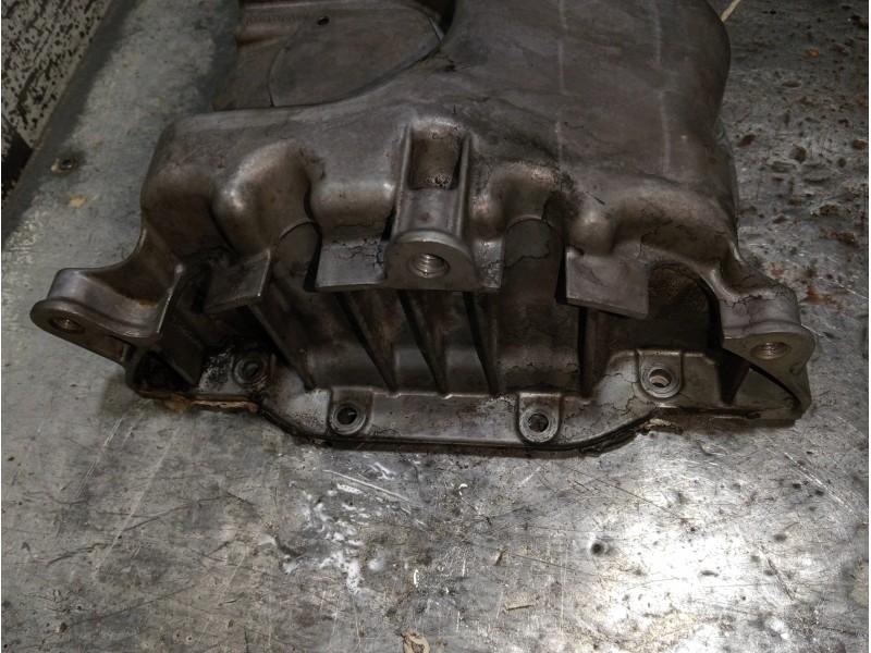 Recambio de carter para seat leon (1m1) signo referencia OEM IAM   