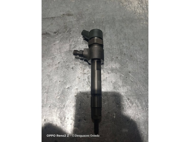 Recambio de inyector para alfa romeo 156 (116) 1.9 jtd progression referencia OEM IAM 0445110002 2200004287030 