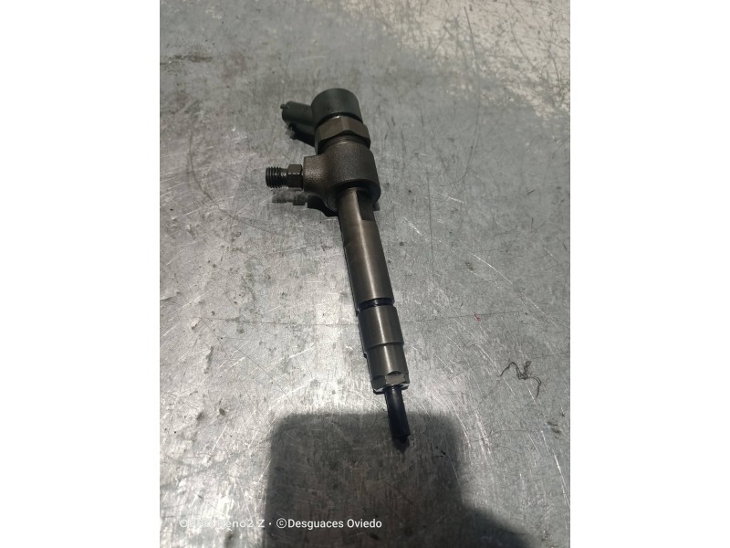 Recambio de inyector para alfa romeo 156 (116) 1.9 jtd progression referencia OEM IAM 0445110002 200116787029 