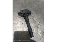 Recambio de bobina encendido para renault clio iv technofeel referencia OEM IAM 224332428R 533C60616 
