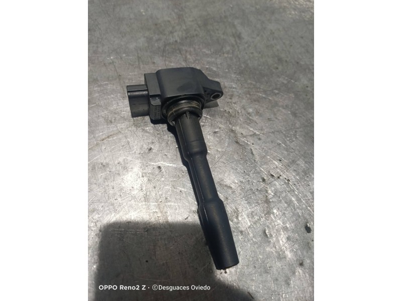 Recambio de bobina encendido para renault clio iv technofeel referencia OEM IAM 224332428R 533C60616 