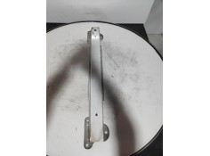 Recambio de refuerzo paragolpes trasero para opel karl edition referencia OEM IAM   