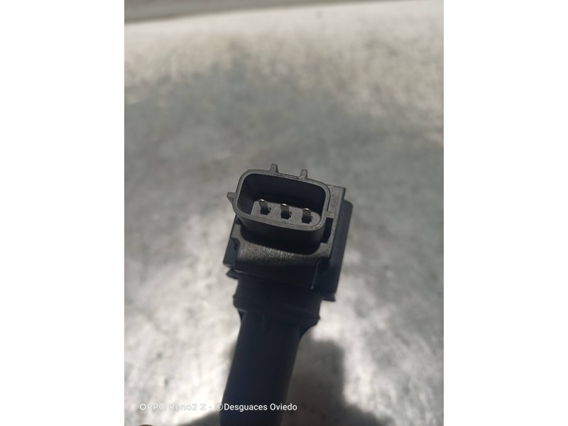 Recambio de bobina encendido para renault clio iv technofeel referencia OEM IAM 224332428R 533C60616 