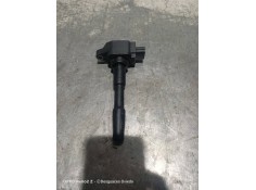 Recambio de bobina encendido para renault clio iv technofeel referencia OEM IAM 224332428R  