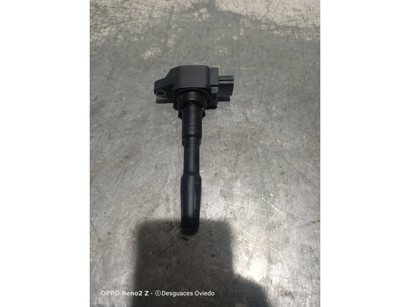 Recambio de bobina encendido para renault clio iv technofeel referencia OEM IAM 224332428R  
