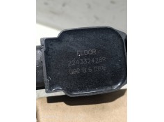 Recambio de bobina encendido para renault clio iv technofeel referencia OEM IAM 224332428R   2