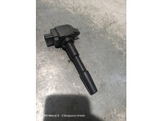 Recambio de bobina encendido para renault clio iv technofeel referencia OEM IAM 224332428R  
