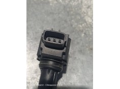 Recambio de bobina encendido para renault clio iv technofeel referencia OEM IAM 224332428R   2
