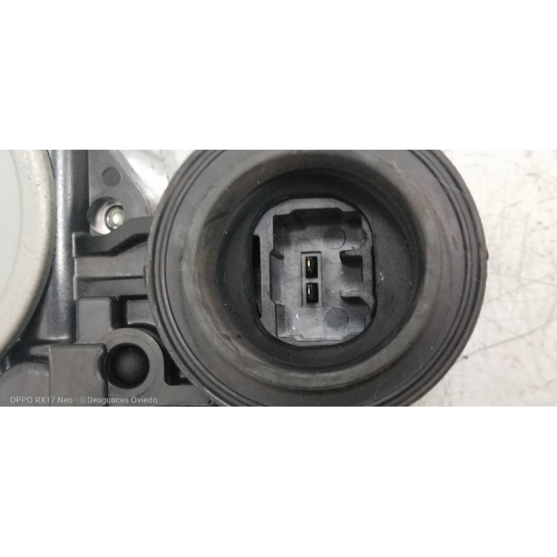 Recambio de elevalunas delantero derecho para toyota yaris (ncp1/nlp1/scp1) 1.4 d-4d linea luna referencia OEM IAM 8571052030 06