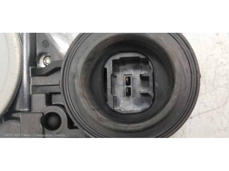 Recambio de elevalunas delantero derecho para toyota yaris (ncp1/nlp1/scp1) 1.4 d-4d linea luna referencia OEM IAM 8571052030 06