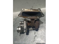 Recambio de turbocompresor para renault clio iv technofeel referencia OEM IAM 4937304001 144103742R 8201234380 2