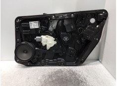 Recambio de elevalunas delantero derecho para mercedes clase a (w176) a 180 cdi blueefficiency (176.012) referencia OEM IAM A176