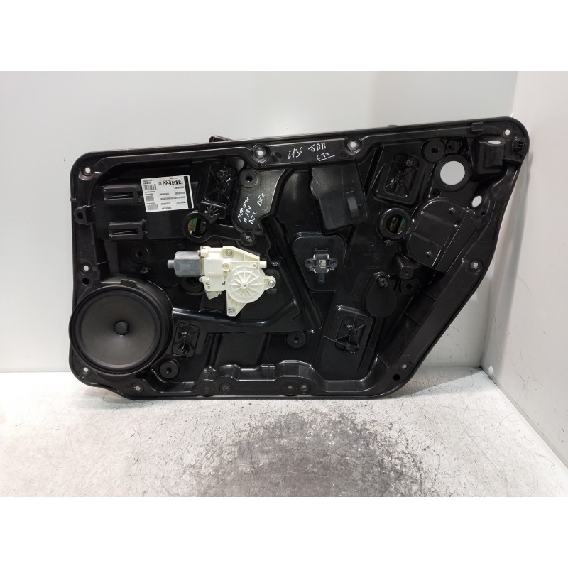 Recambio de elevalunas delantero derecho para mercedes clase a (w176) a 180 cdi blueefficiency (176.012) referencia OEM IAM A176