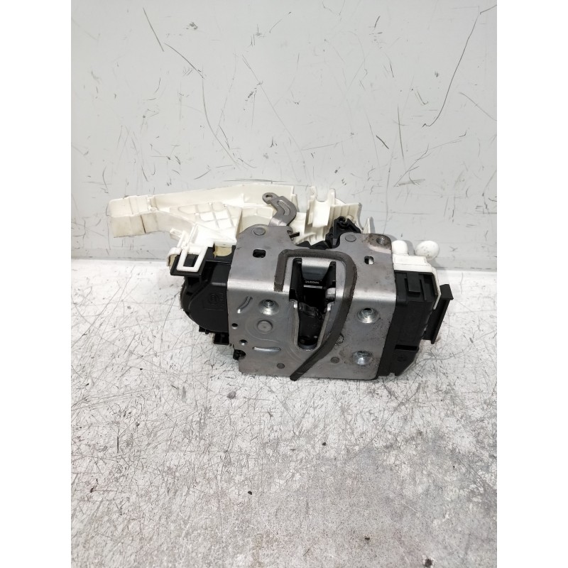 Recambio de motor cierre centralizado delantero derecho para mercedes clase a (w176) a 180 cdi blueefficiency (176.012) referenc