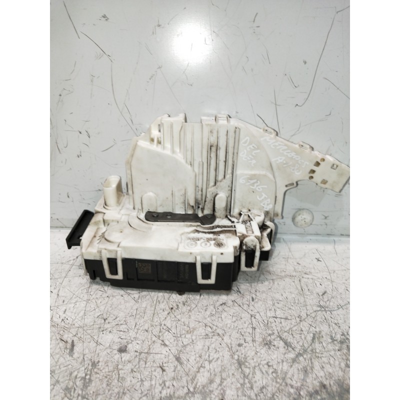 Recambio de motor cierre centralizado delantero derecho para mercedes clase a (w176) a 180 cdi blueefficiency (176.012) referenc