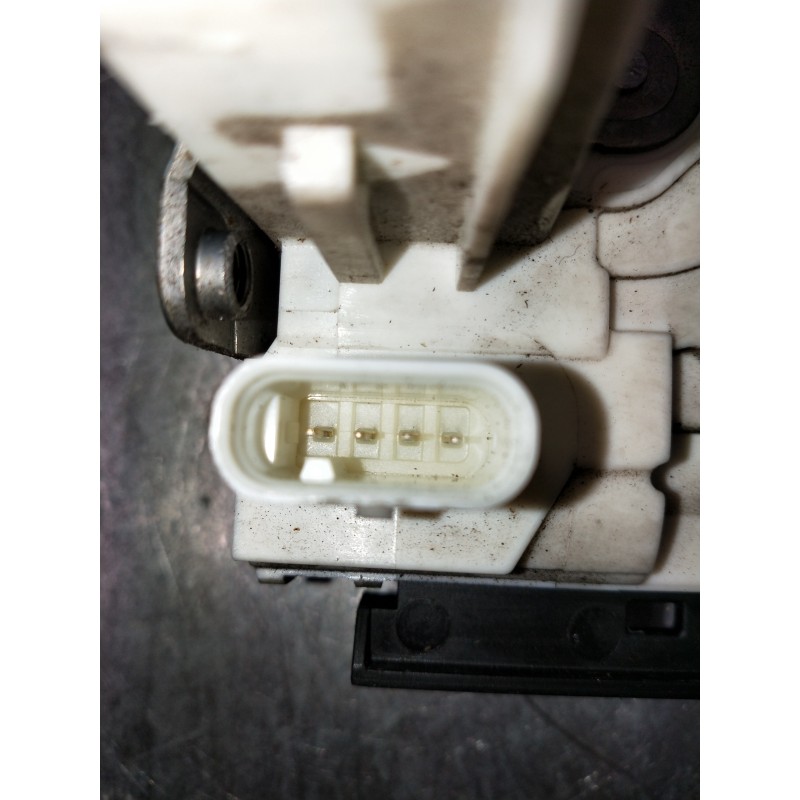 Recambio de motor cierre centralizado delantero derecho para mercedes clase a (w176) a 180 cdi blueefficiency (176.012) referenc