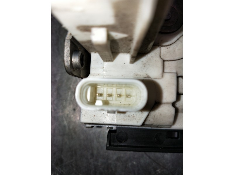 Recambio de motor cierre centralizado delantero derecho para mercedes clase a (w176) a 180 cdi blueefficiency (176.012) referenc