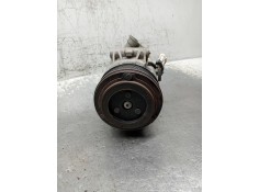 Recambio de compresor aire acondicionado para opel astra h berlina cosmo referencia OEM IAM 13124751 401351739  2