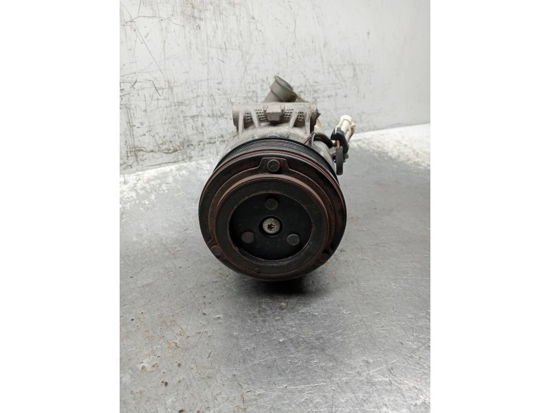 Recambio de compresor aire acondicionado para opel astra h berlina cosmo referencia OEM IAM 13124751 401351739 