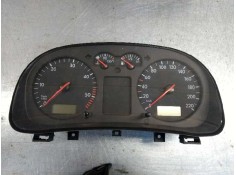 Recambio de cuadro instrumentos para volkswagen golf iv berlina (1j1) 1.9 tdi referencia OEM IAM 1J0919861B 110008916018 
