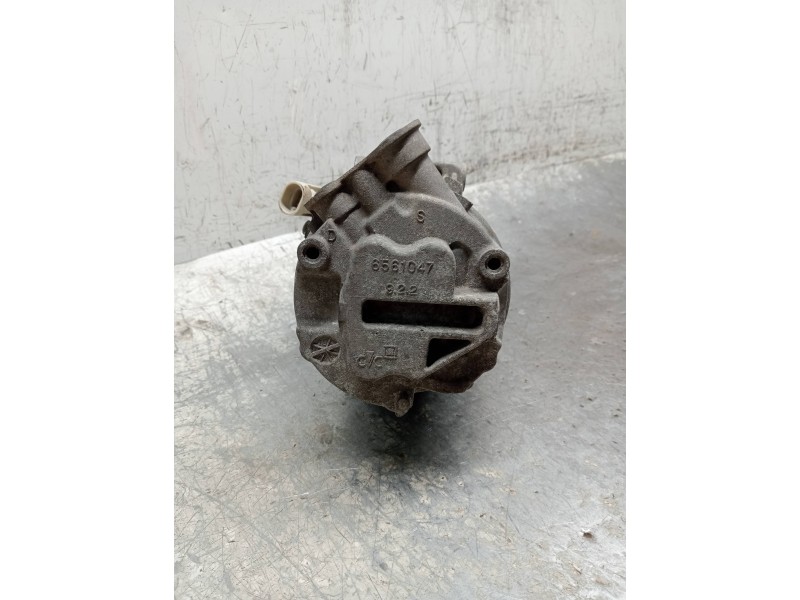 Recambio de compresor aire acondicionado para opel astra h berlina cosmo referencia OEM IAM 13124751 401351739 