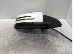 Recambio de retrovisor derecho para mercedes clase a (w176) a 180 cdi blueefficiency (176.012) referencia OEM IAM   ELECTRICO