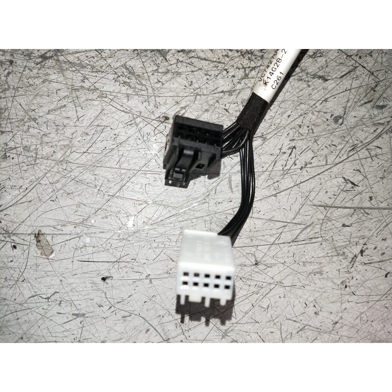 Recambio de retrovisor derecho para mercedes clase a (w176) a 180 cdi blueefficiency (176.012) referencia OEM IAM   ELECTRICO