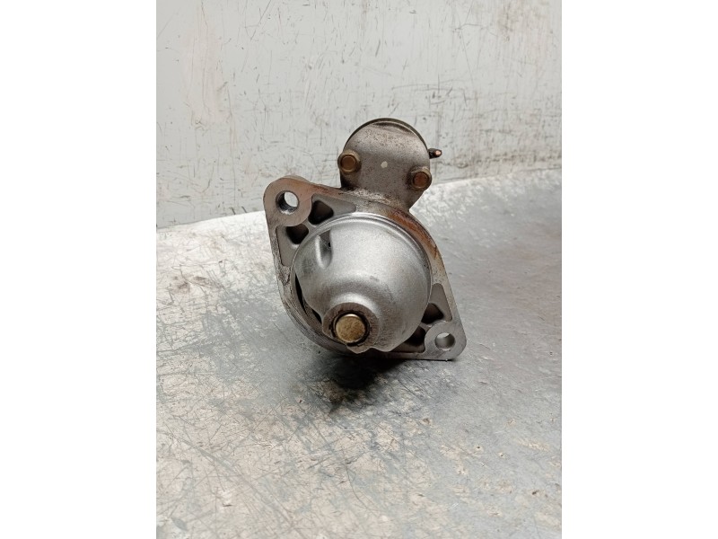 Recambio de motor arranque para opel astra h berlina cosmo referencia OEM IAM 8973860620  