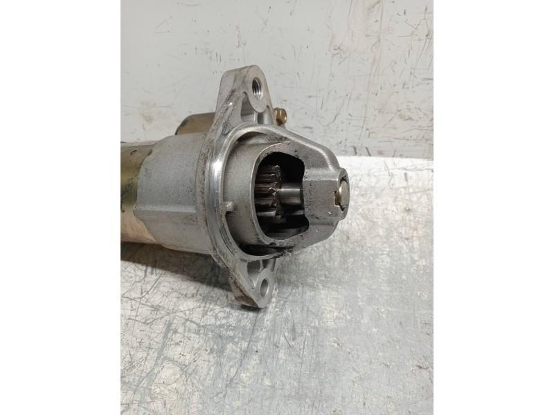 Recambio de motor arranque para opel astra h berlina cosmo referencia OEM IAM 8973860620  