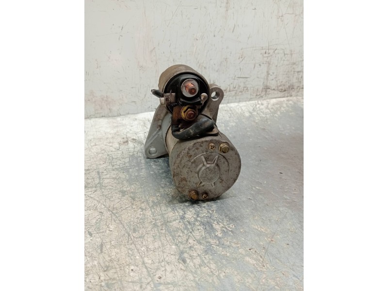 Recambio de motor arranque para opel astra h berlina cosmo referencia OEM IAM 8973860620  