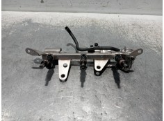 Recambio de rampa inyectora para renault clio iv technofeel referencia OEM IAM 175201470R 20140723  2