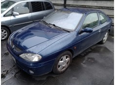 renault megane i coupe fase 2 (da..) del año 2000