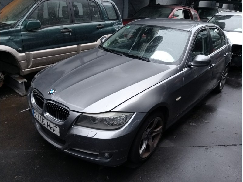 bmw serie 3 berlina (e90) del año 2011