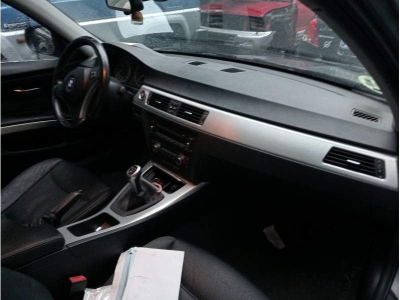 bmw serie 3 berlina (e90) del año 2011