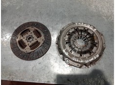 Recambio de kit embrague para renault clio iv technofeel referencia OEM IAM 302101221R  