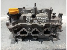 Recambio de culata para renault clio iv technofeel referencia OEM IAM 132647109R H4B  2