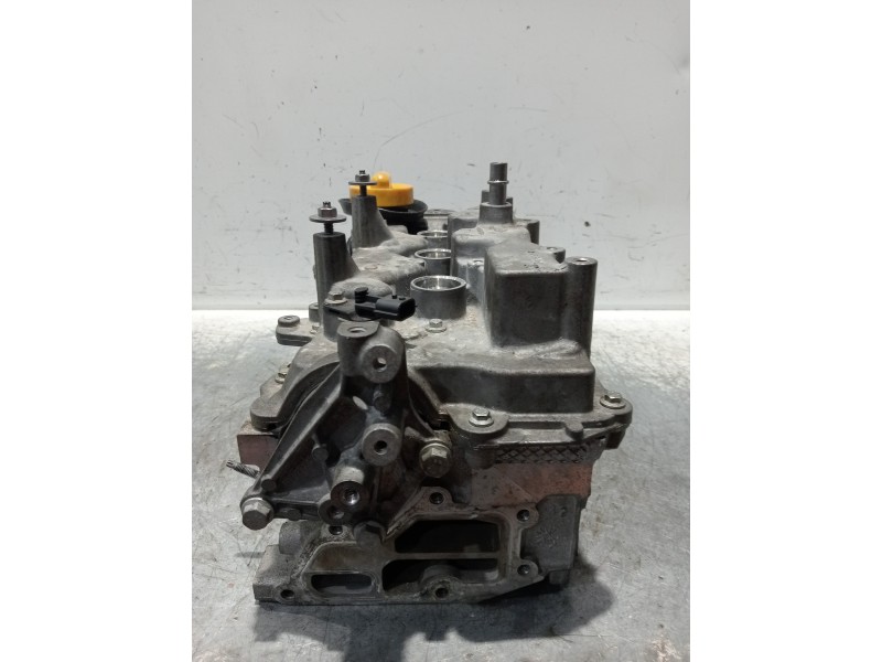 Recambio de culata para renault clio iv technofeel referencia OEM IAM 132647109R H4B 