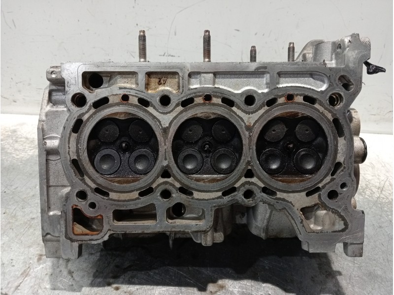 Recambio de culata para renault clio iv technofeel referencia OEM IAM 132647109R H4B 