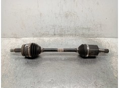 Recambio de transmision delantera izquierda para kia sportage spirit 2wd referencia OEM IAM 49500D7030  