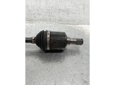 Recambio de transmision delantera izquierda para kia sportage spirit 2wd referencia OEM IAM 49500D7030   2