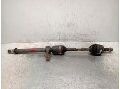 Recambio de transmision delantera derecha para kia sportage spirit 2wd referencia OEM IAM 49560D3030  