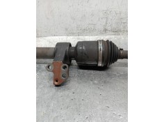 Recambio de transmision delantera derecha para kia sportage spirit 2wd referencia OEM IAM 49560D3030   2