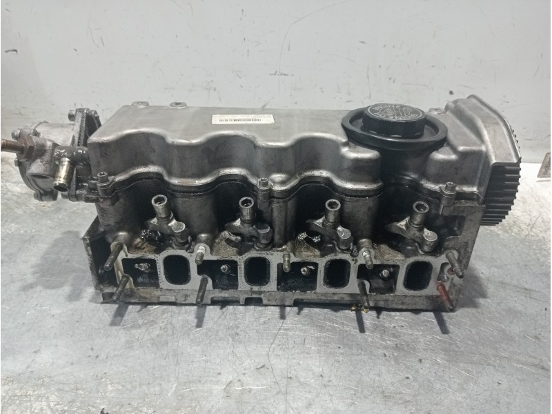 Recambio de culata para alfa romeo 156 (116) 1.9 jtd progression referencia OEM IAM A86946431957 AR32302 