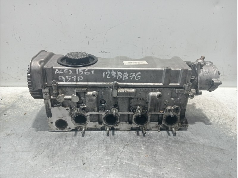Recambio de culata para alfa romeo 156 (116) 1.9 jtd progression referencia OEM IAM A86946431957 AR32302 