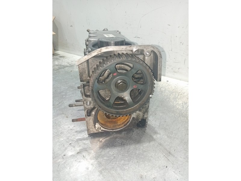 Recambio de culata para alfa romeo 156 (116) 1.9 jtd progression referencia OEM IAM A86946431957 AR32302 