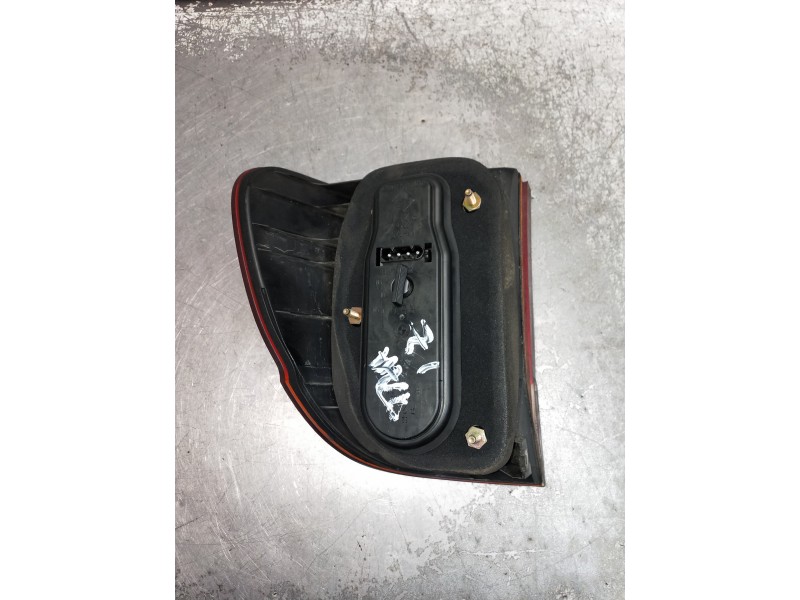 Recambio de piloto trasero izquierdo para bmw serie 5 touring (e39) 530d referencia OEM IAM   