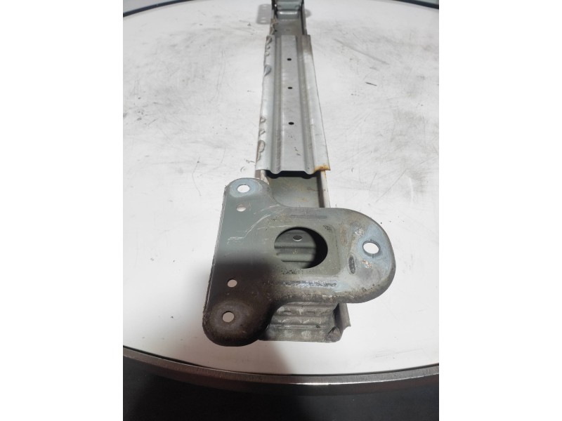 Recambio de refuerzo paragolpes trasero para opel karl edition referencia OEM IAM   